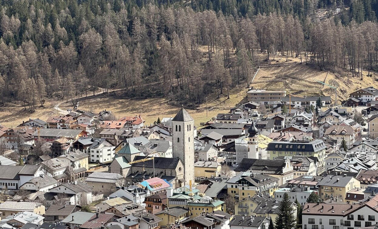 Innichen | © San Candido Innichen | © San Candido