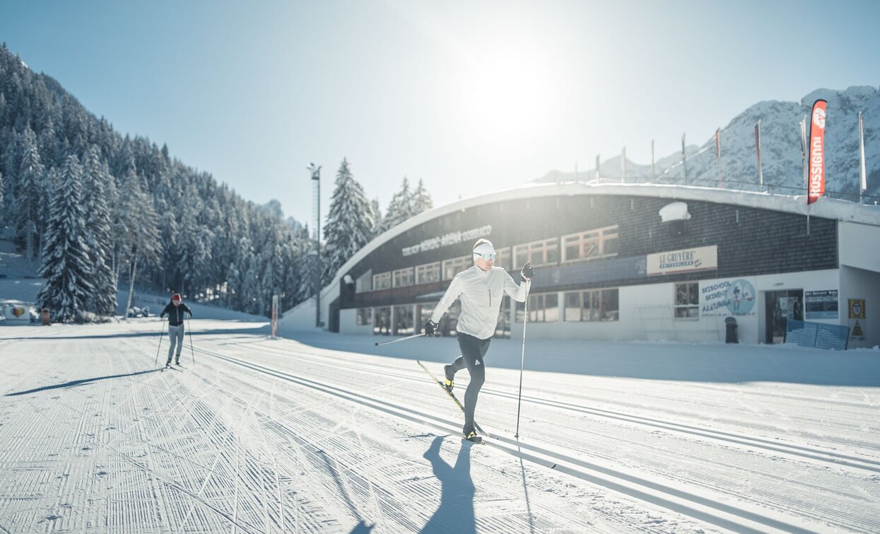© Manuel Kottersteger © Manuel Kottersteger