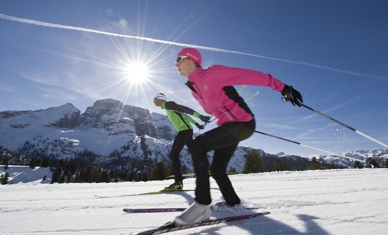 © Tourismusverband Hochpustertal © Tourismusverband Hochpustertal