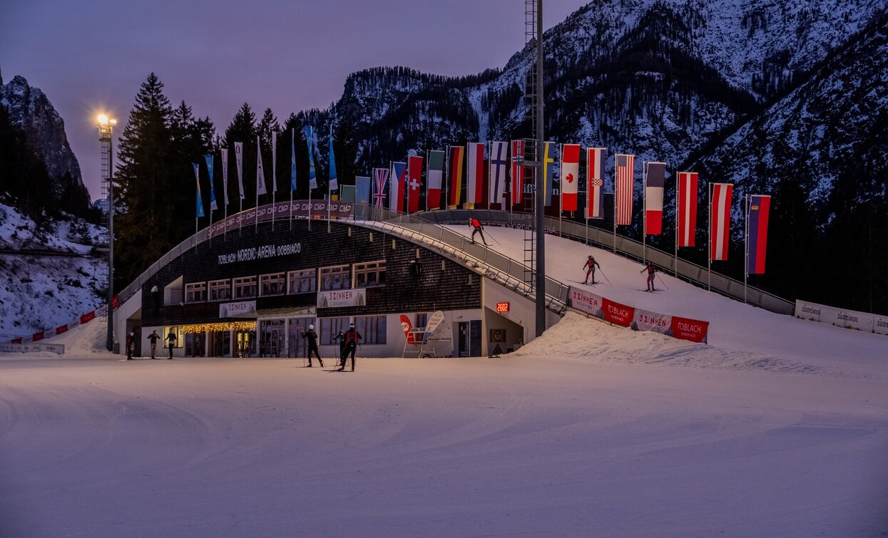 © © TvToblach © © TvToblach