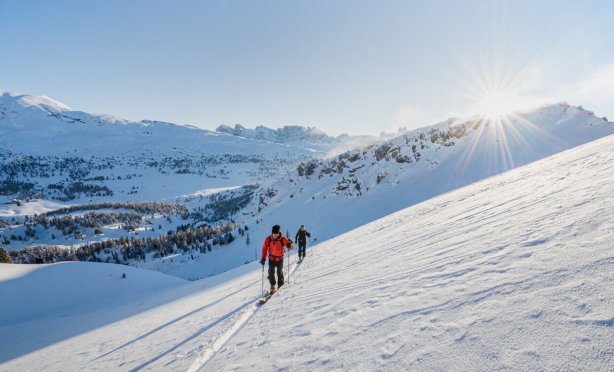 © Tourismusverband Hochpustertal © Tourismusverband Hochpustertal