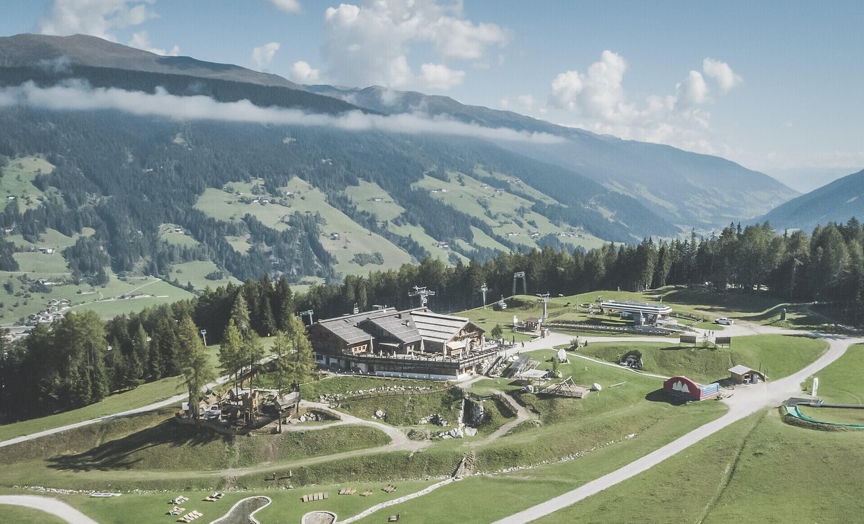 © Kottersteger © Kottersteger