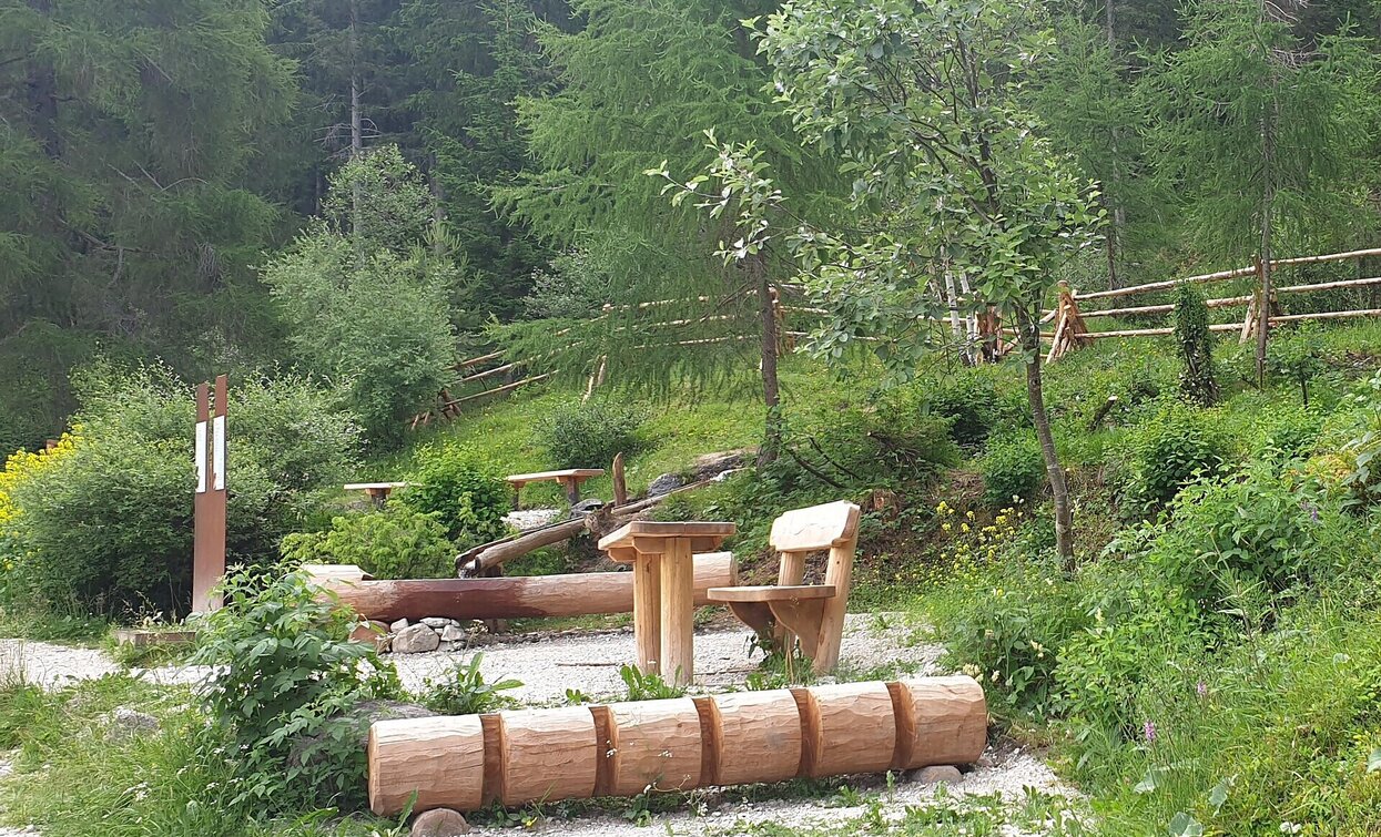 © Tourist Info Innichen / San Candido © Tourist Info Innichen / San Candido