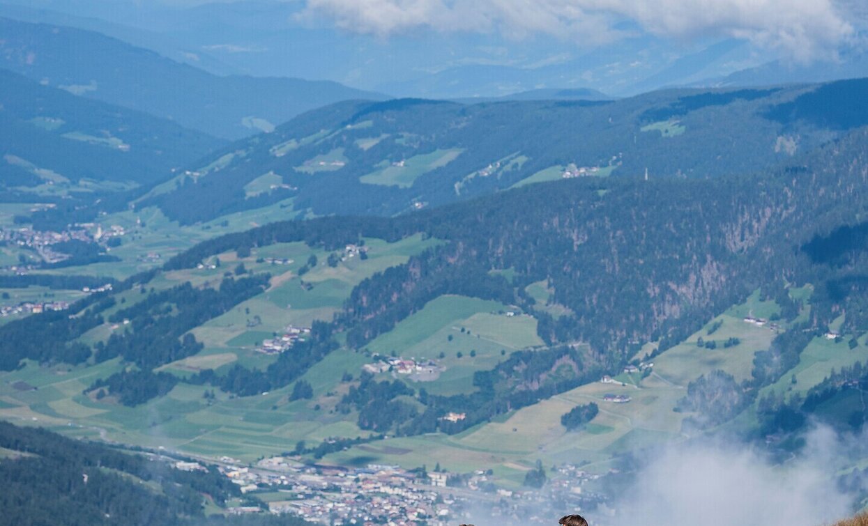 © @wisthaler © @wisthaler