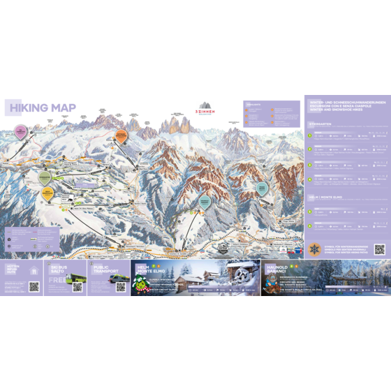 Attività invernali 2025/26