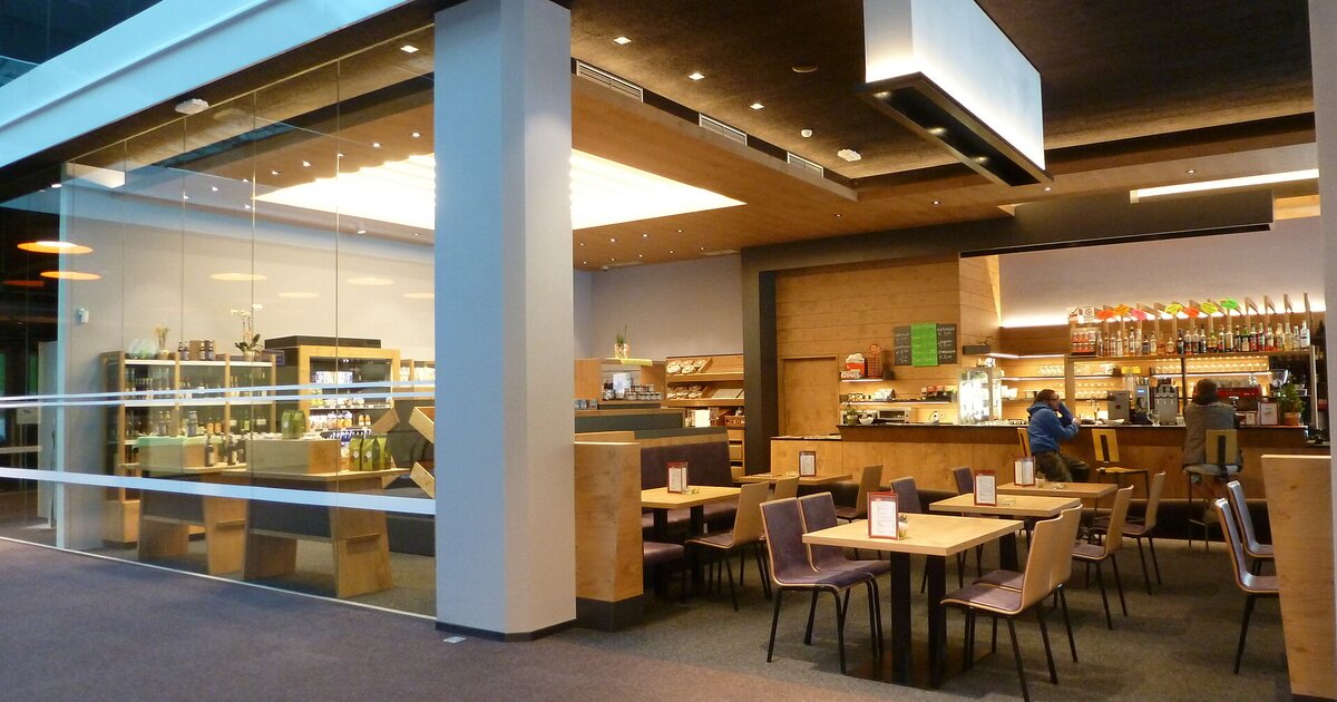 Cafeteria Punka - Drei Zinnen
